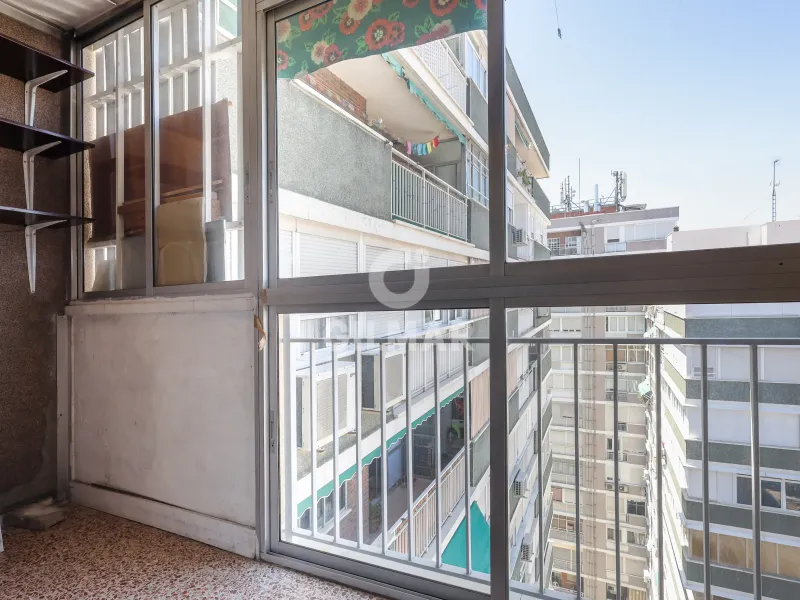 Apartment in Arganzuela - Madrid