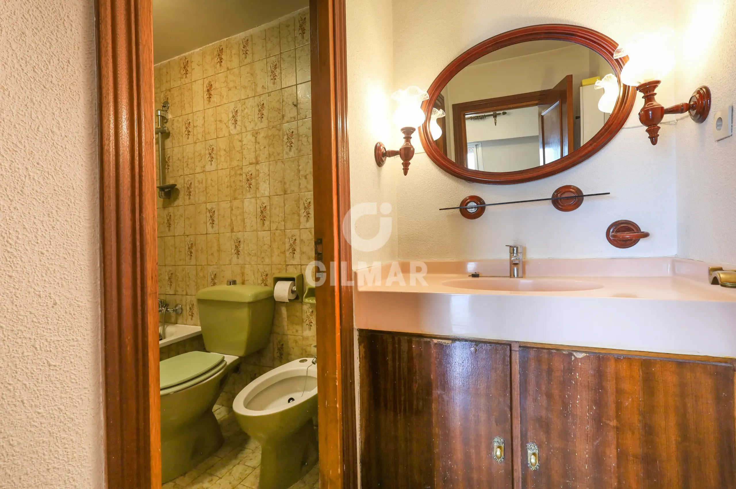 Apartment in Arganzuela - Madrid