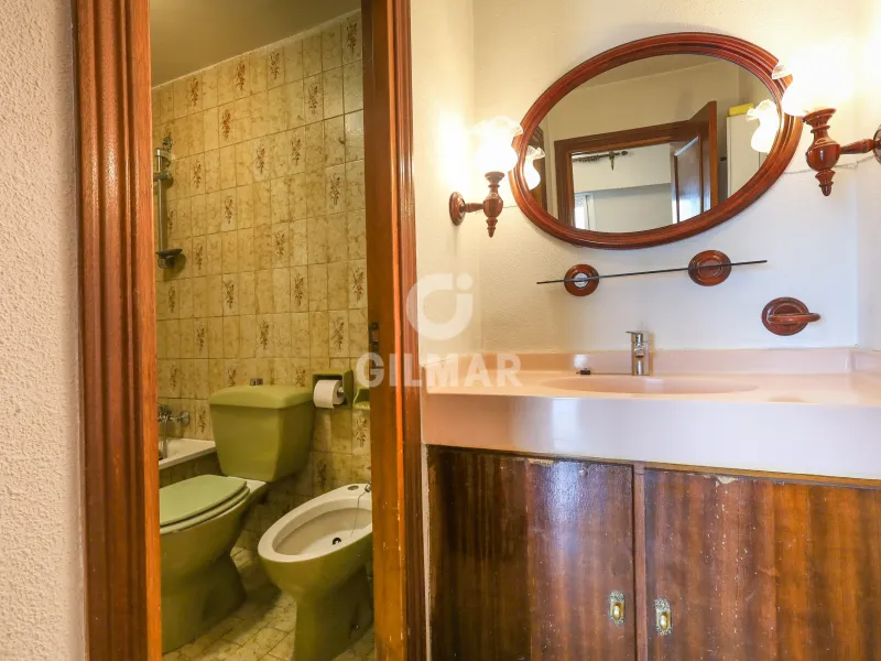 Apartment in Arganzuela - Madrid