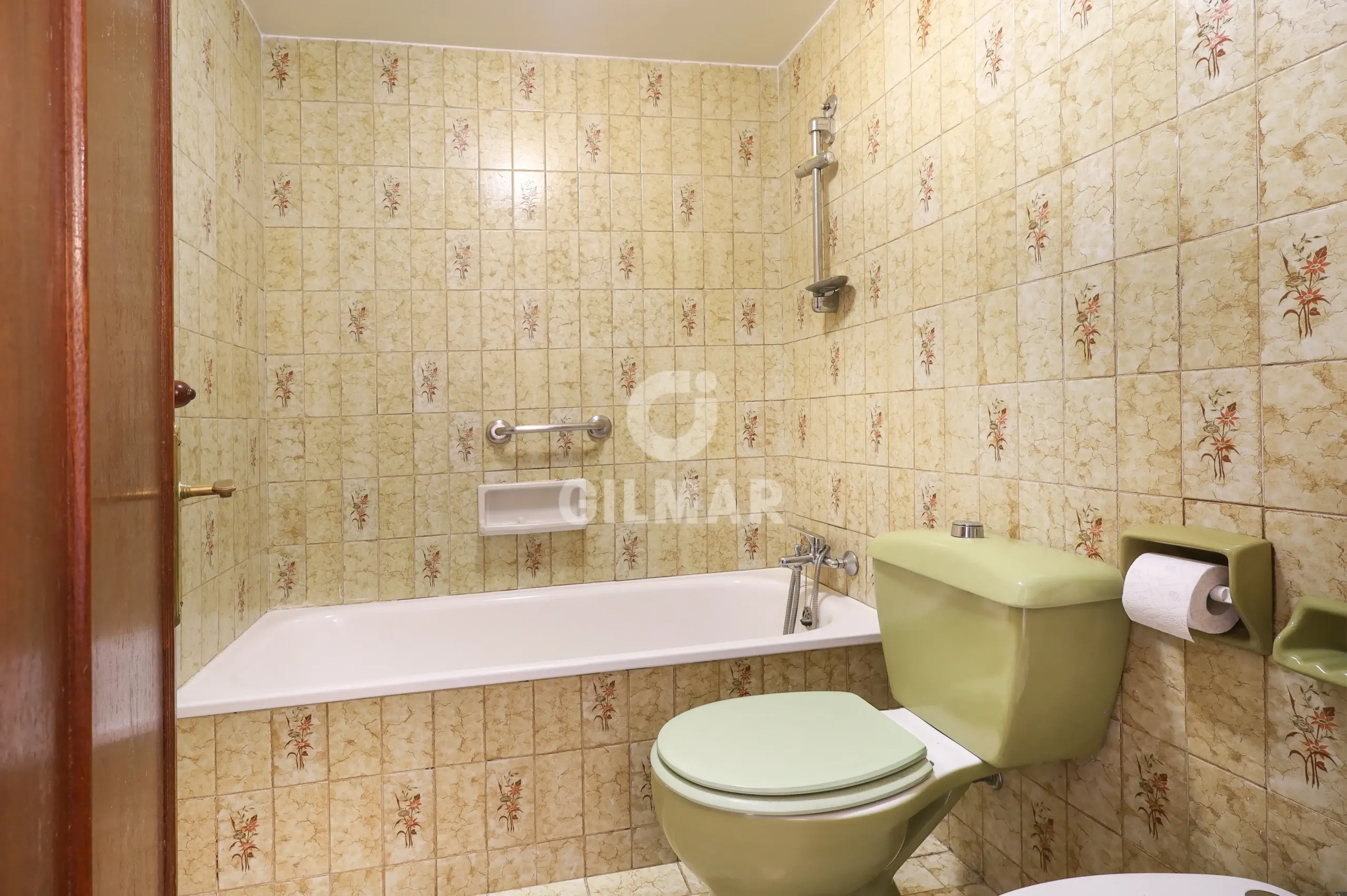 Apartment in Arganzuela - Madrid