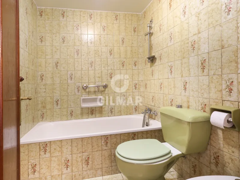 Apartment in Arganzuela - Madrid