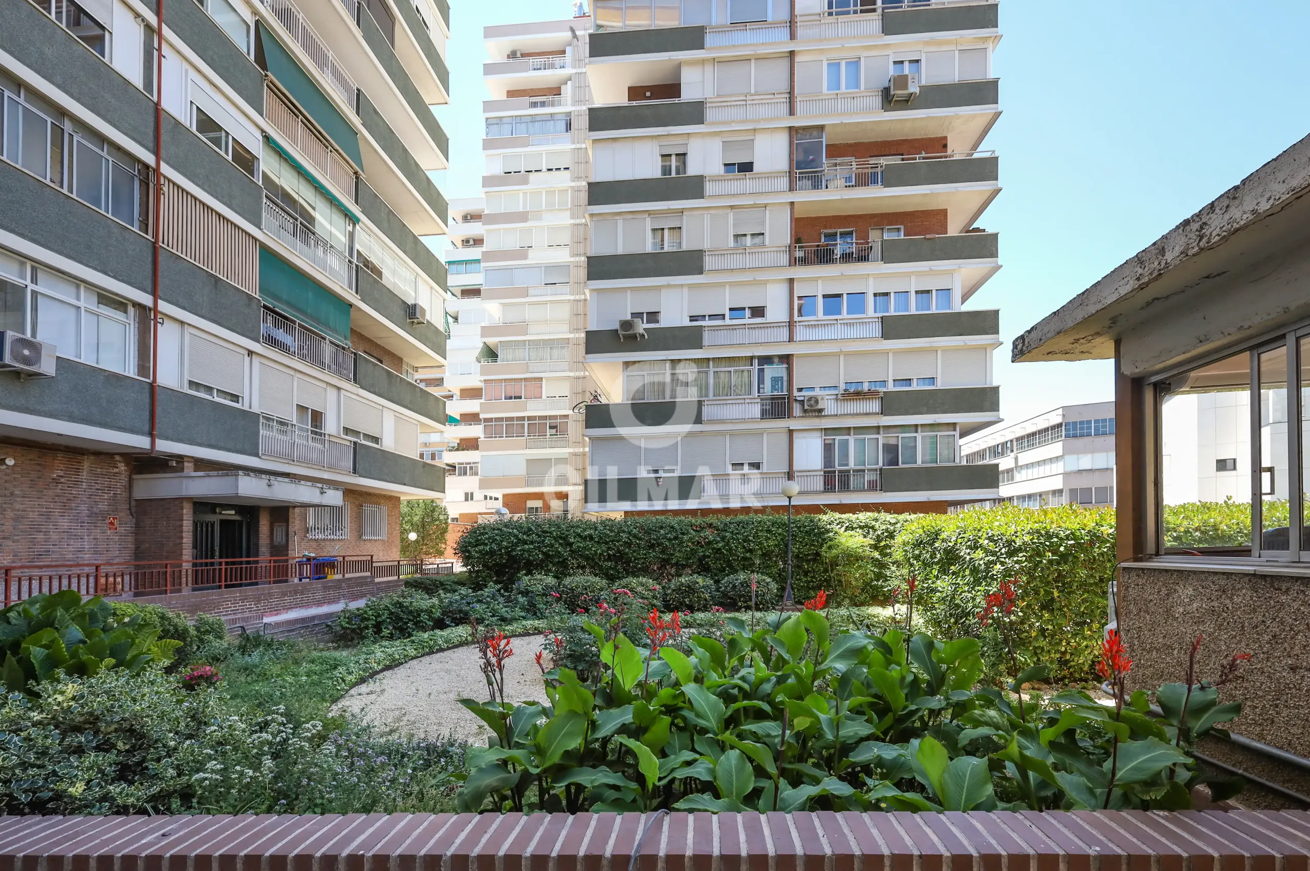 Apartment in Arganzuela - Madrid