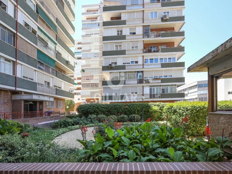 Apartment in Arganzuela - Madrid
