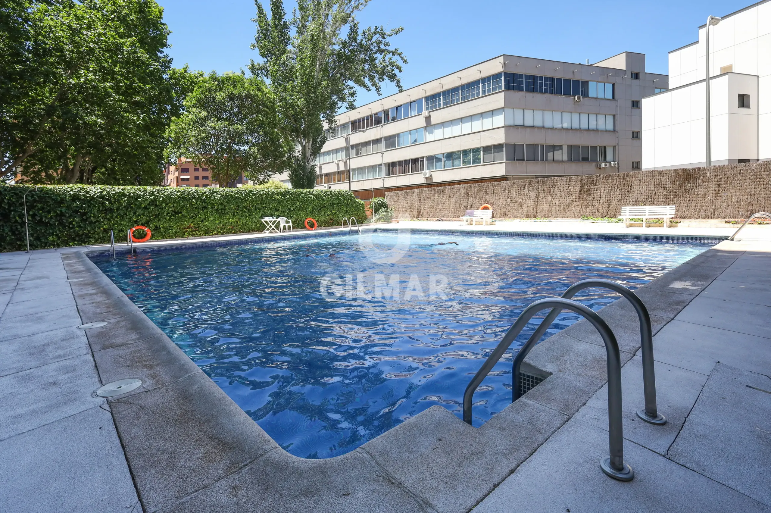 Apartment in Arganzuela - Madrid