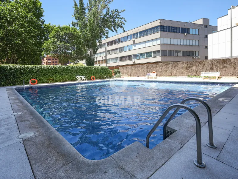 Apartment in Arganzuela - Madrid