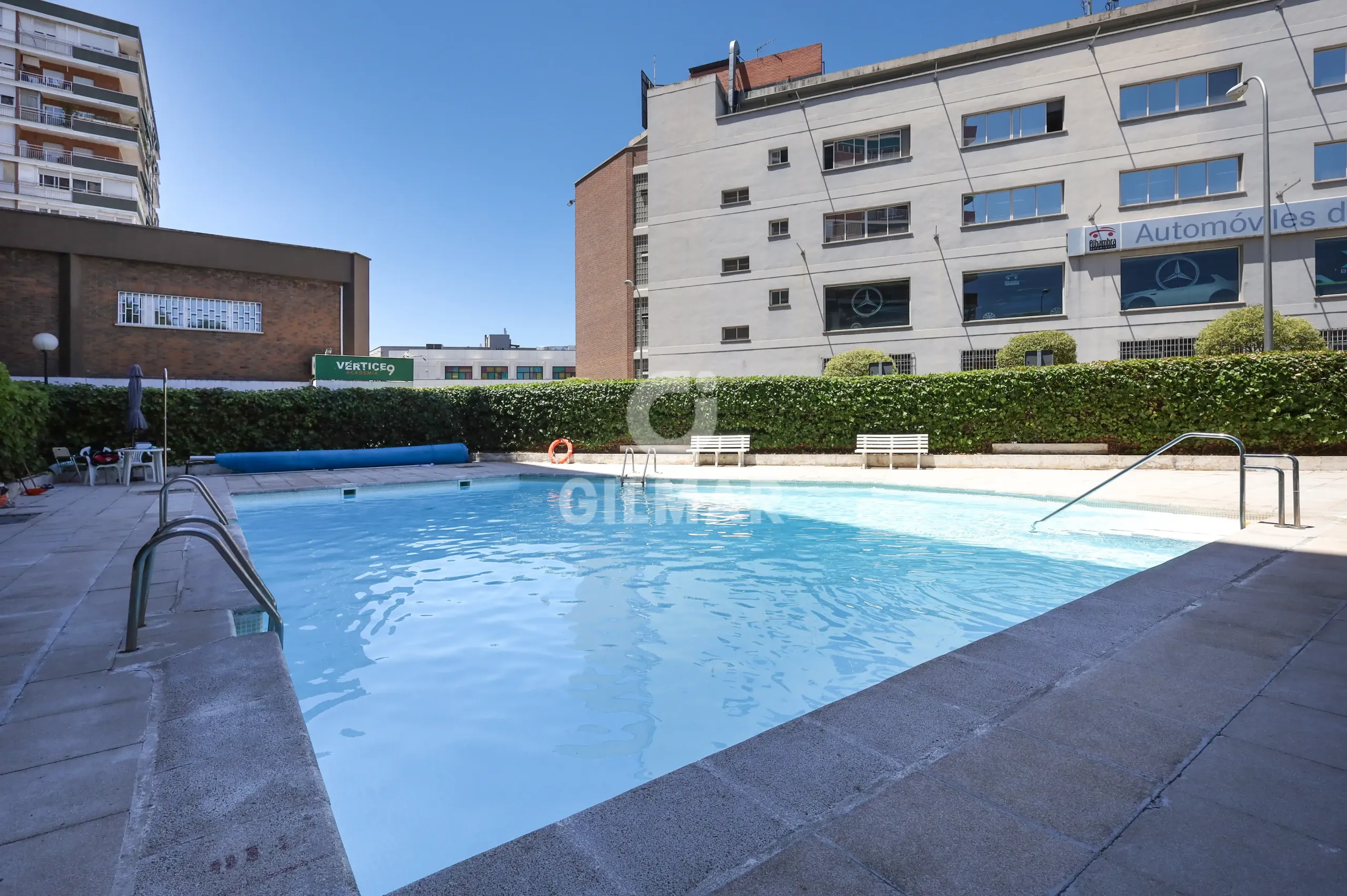 Apartment in Arganzuela - Madrid