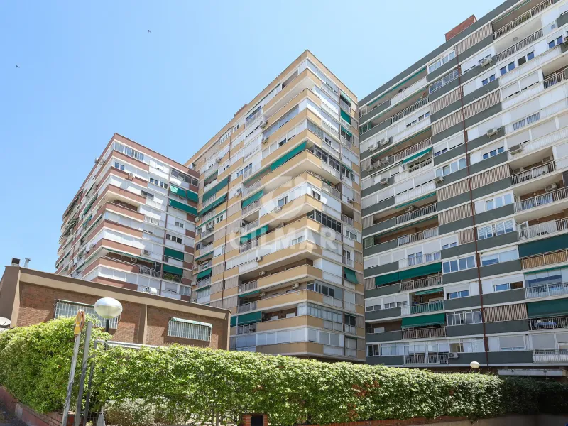 Apartment in Arganzuela - Madrid