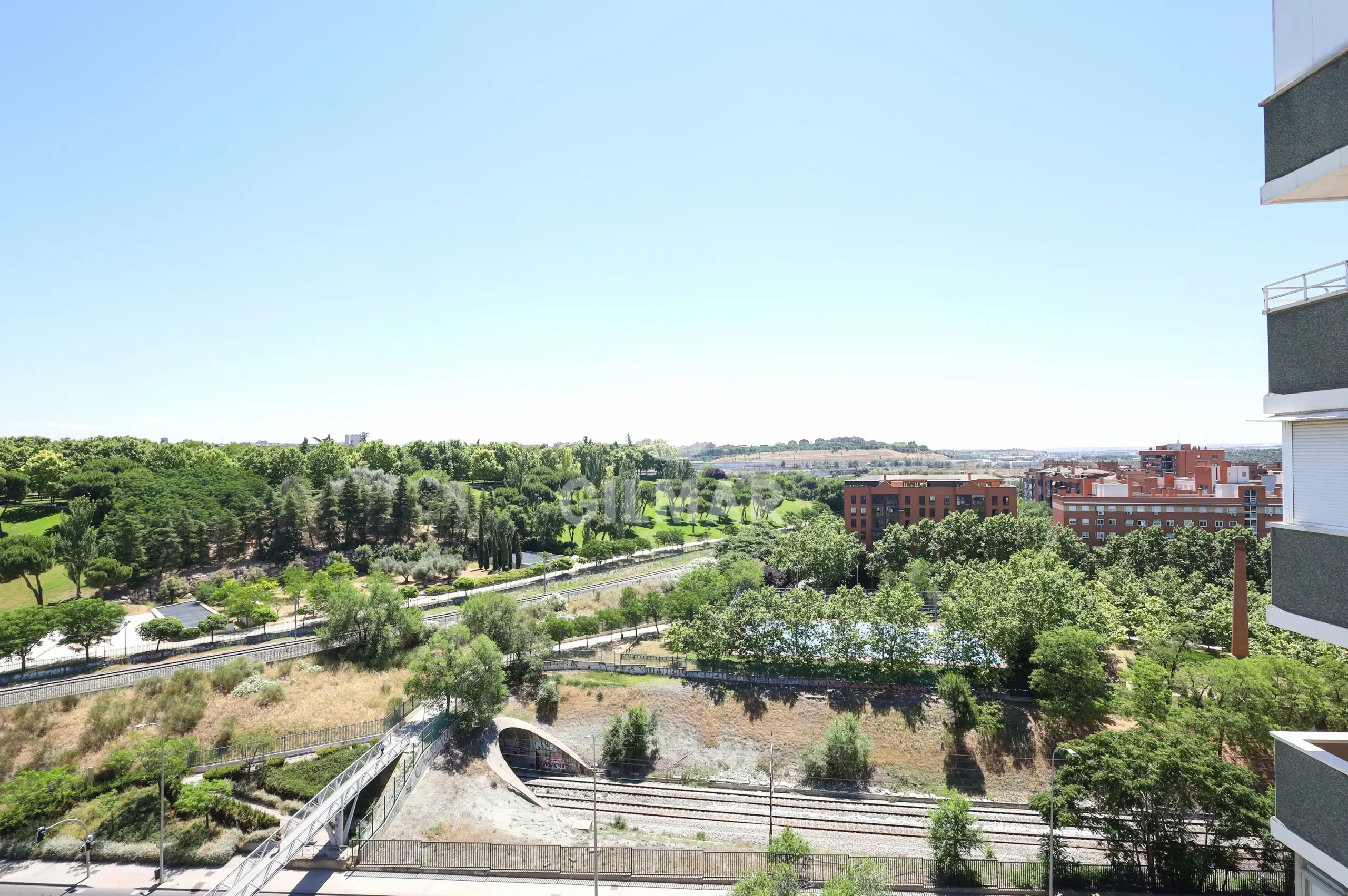 Apartment in Arganzuela - Madrid