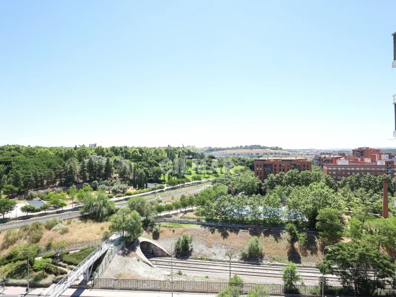 Apartment in Arganzuela - Madrid