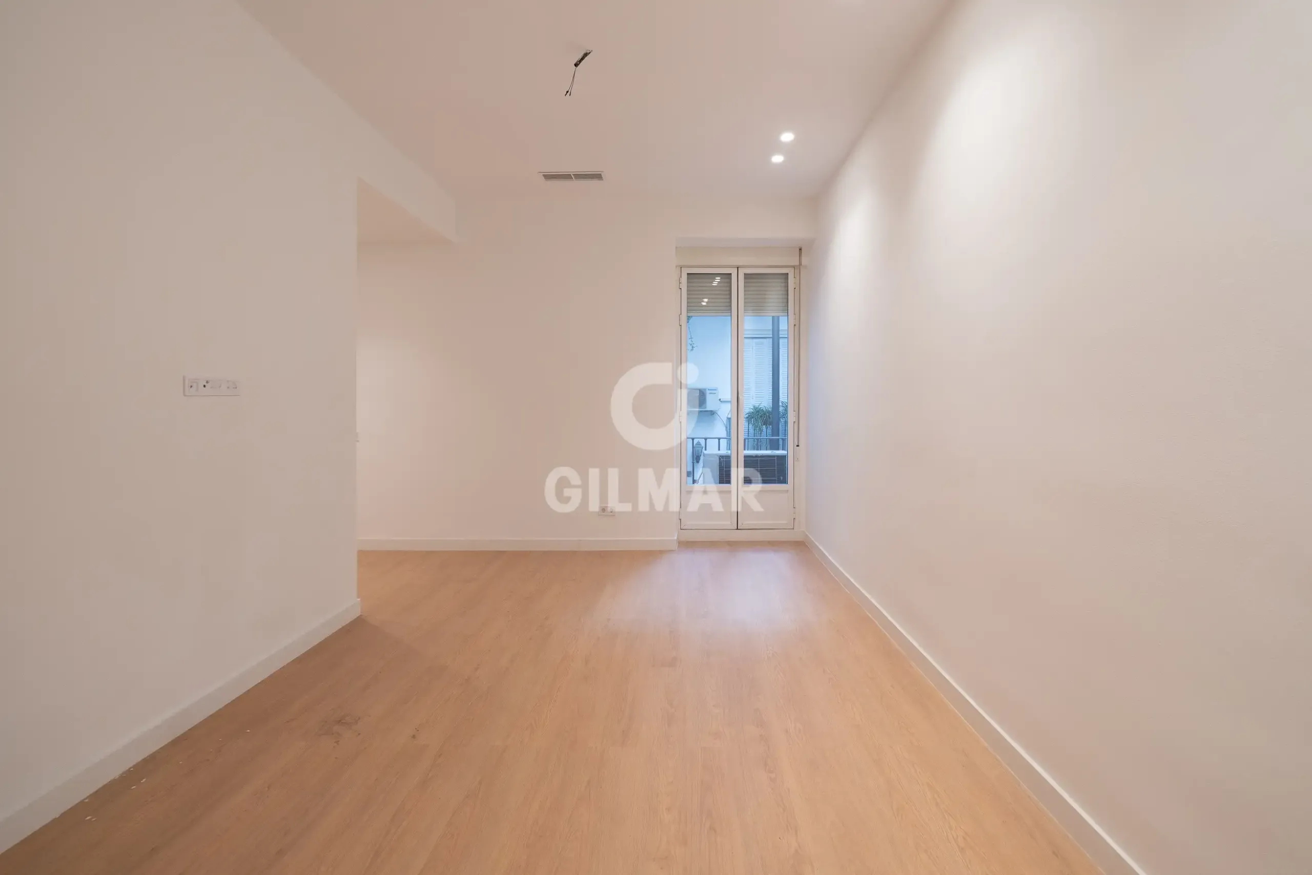 Apartment in Chueca - Madrid