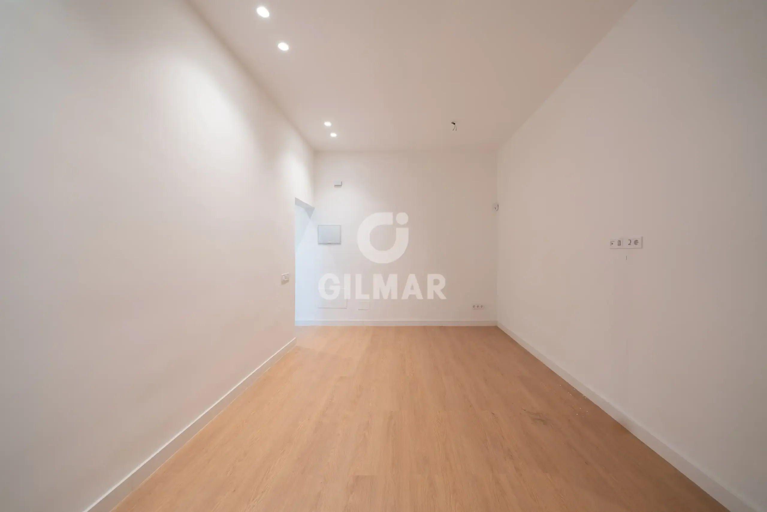Apartment in Chueca - Madrid
