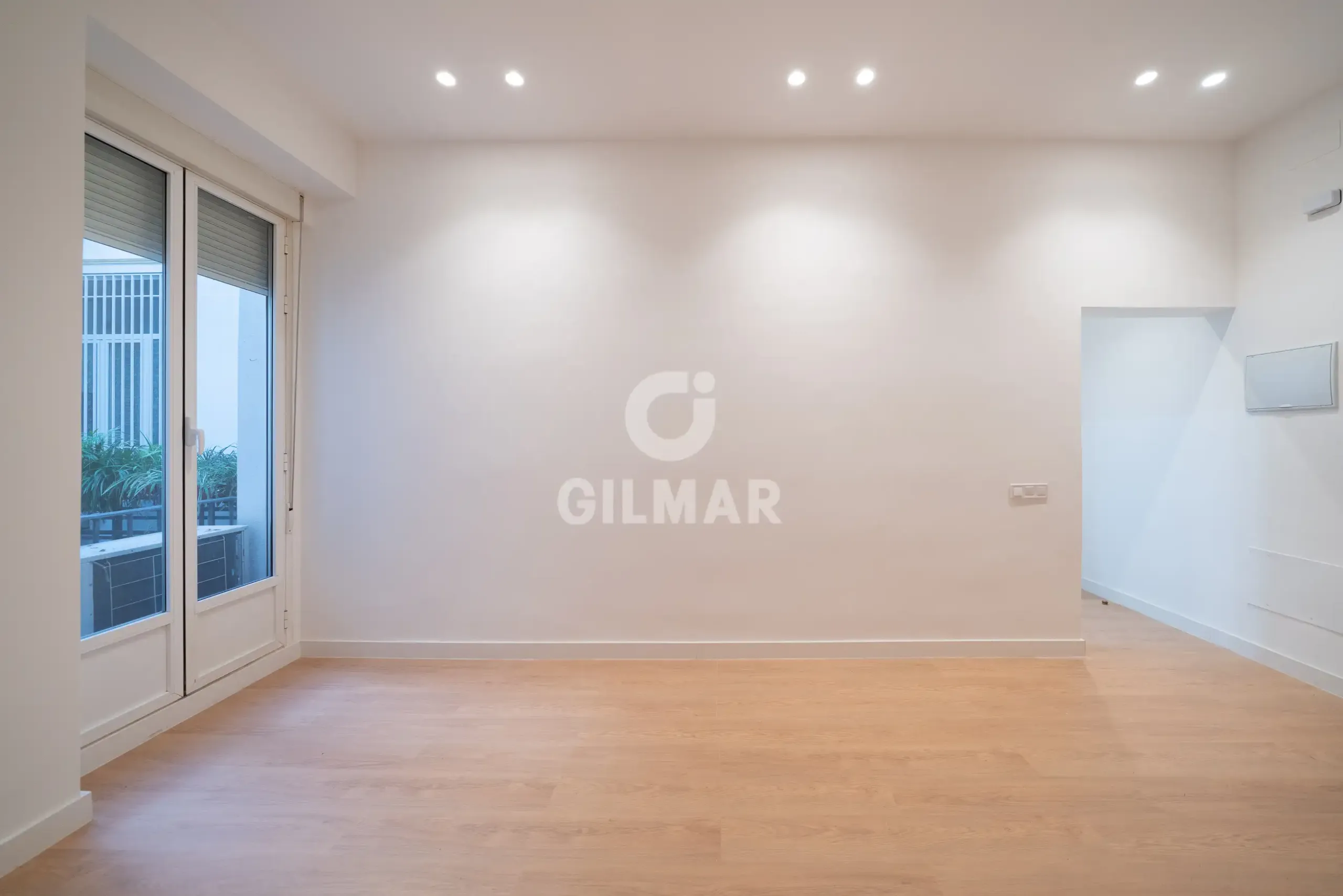 Apartment in Chueca - Madrid