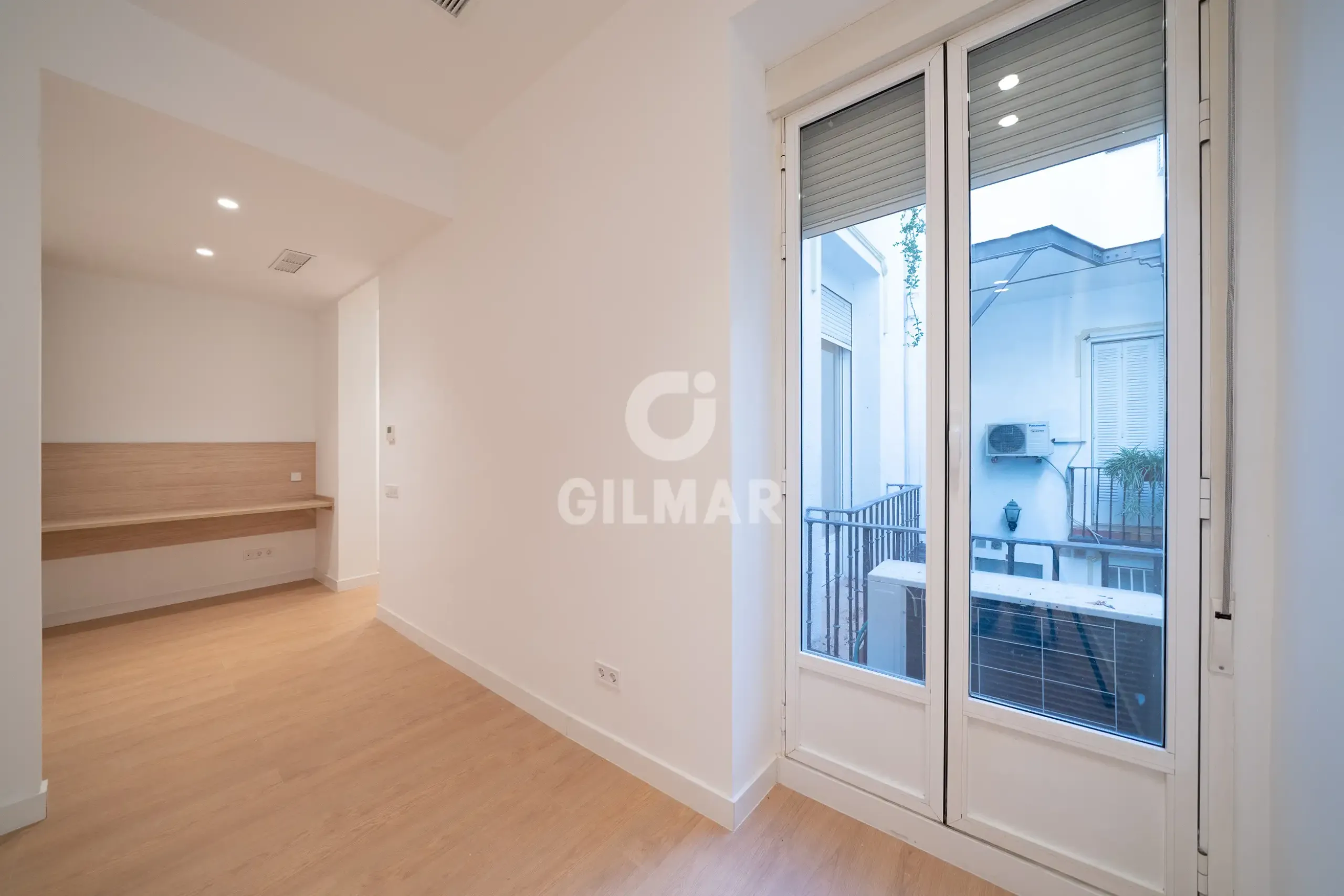 Apartment in Chueca - Madrid