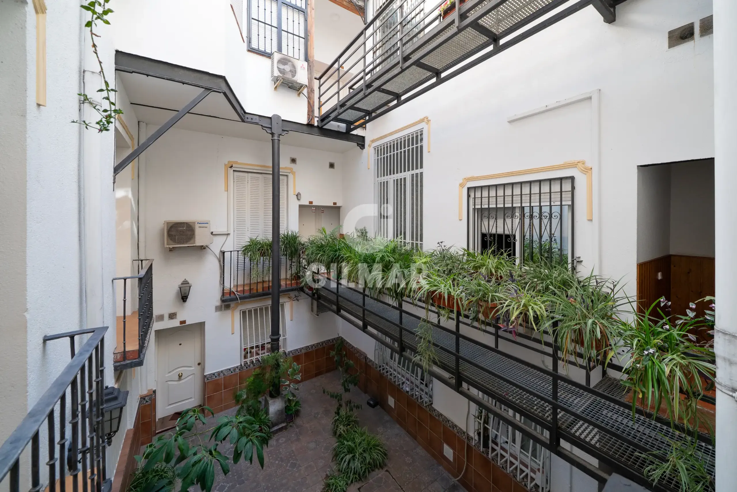 Apartment in Chueca - Madrid