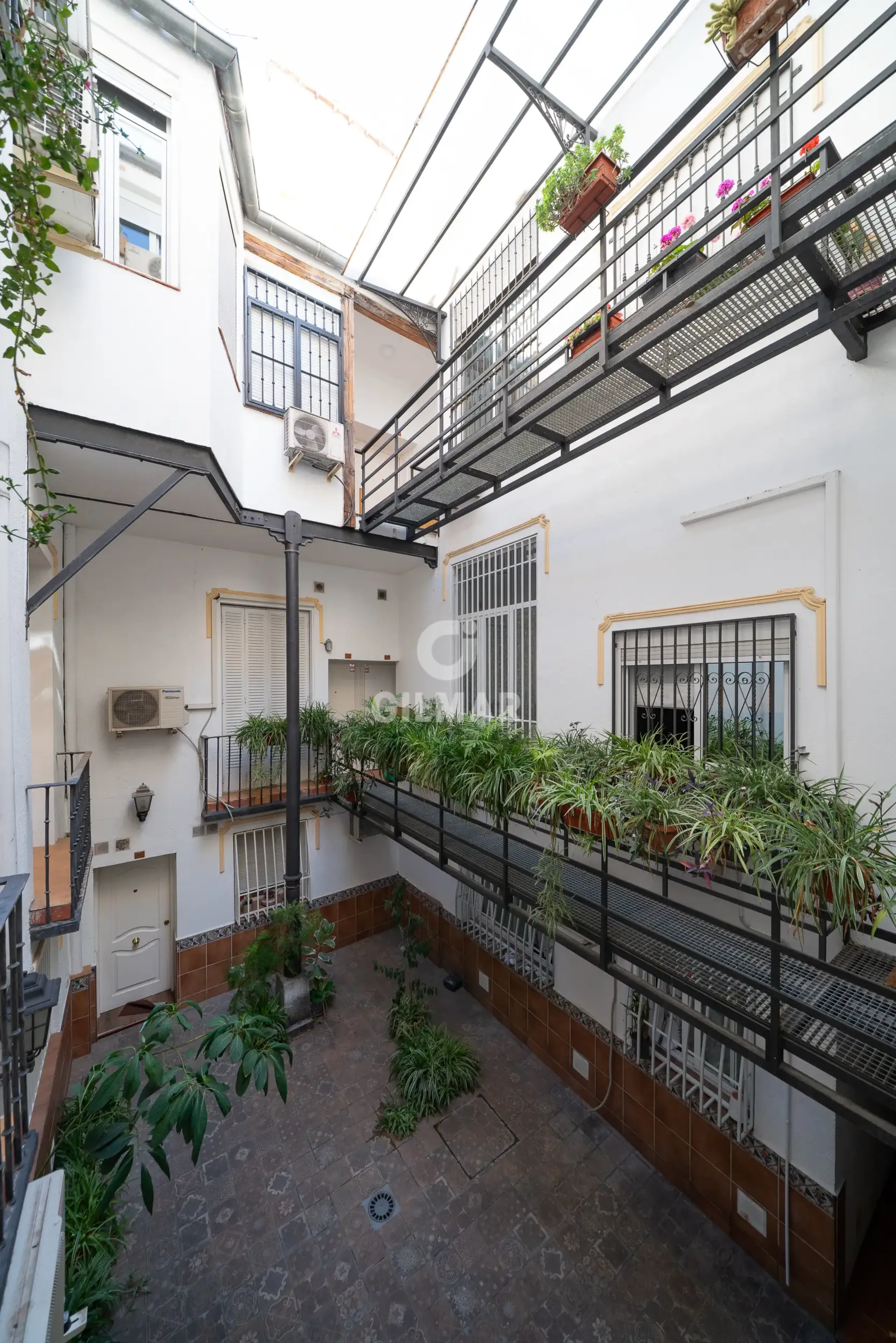 Apartment in Chueca - Madrid