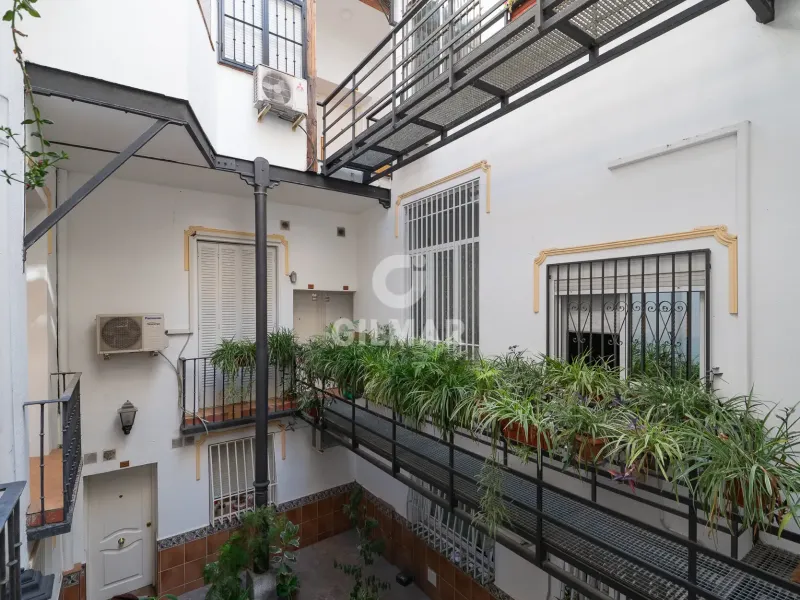Apartment in Chueca - Madrid