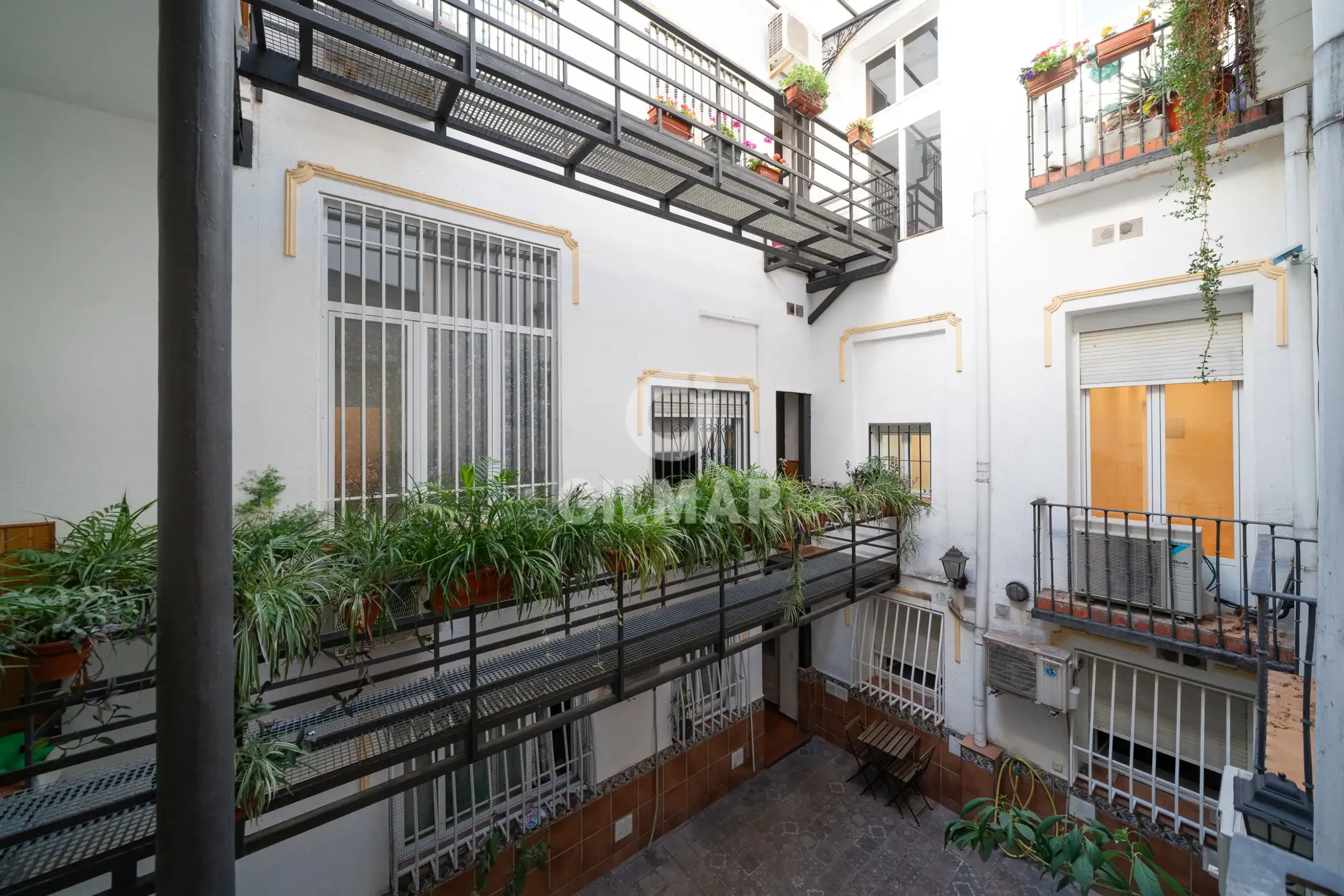 Apartment in Chueca - Madrid