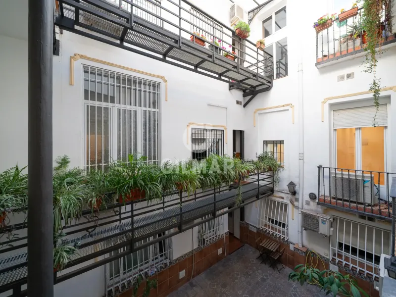 Apartment in Chueca - Madrid