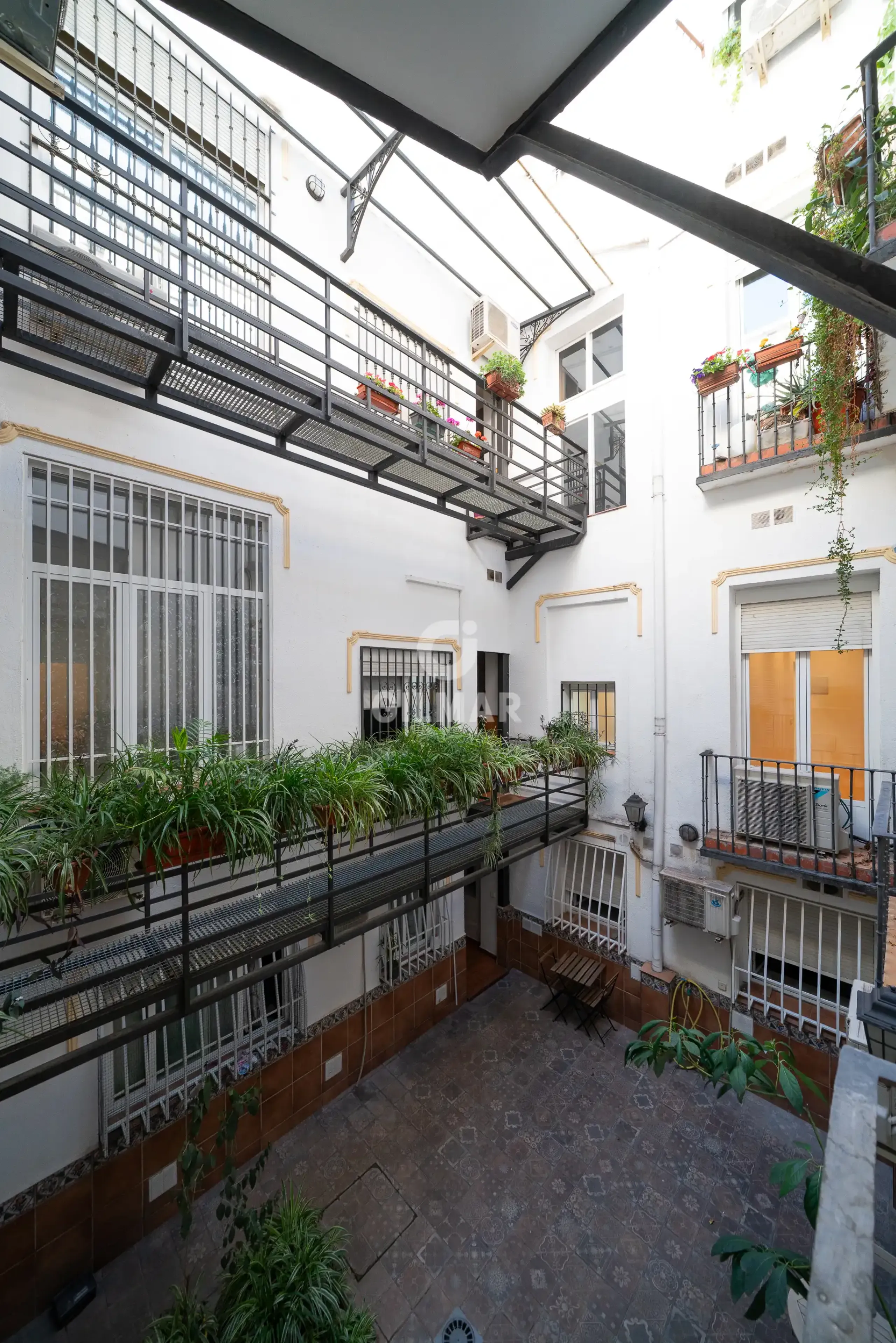 Apartment in Chueca - Madrid