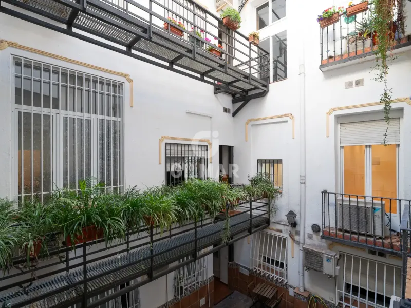 Apartment in Chueca - Madrid