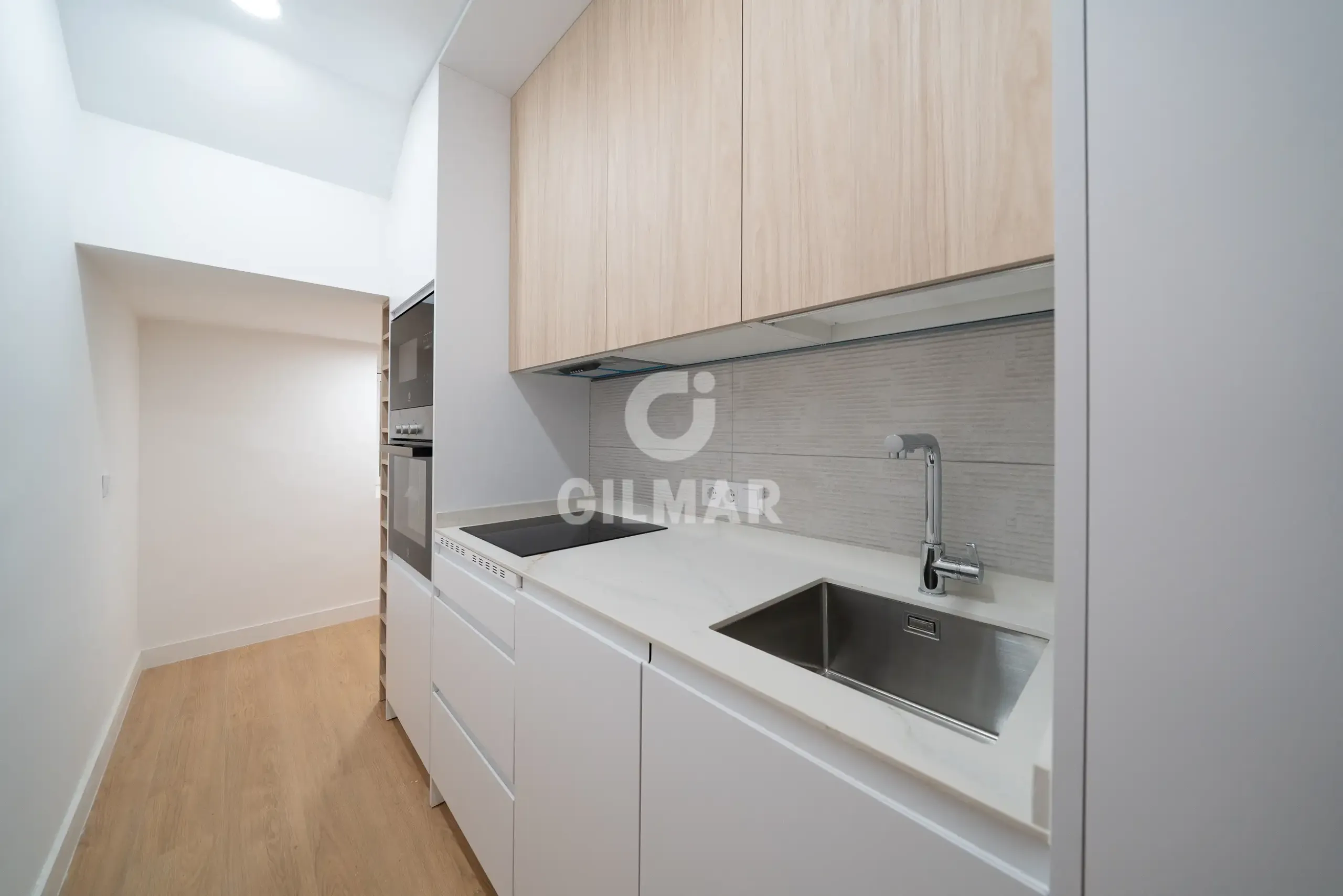 Apartment in Chueca - Madrid