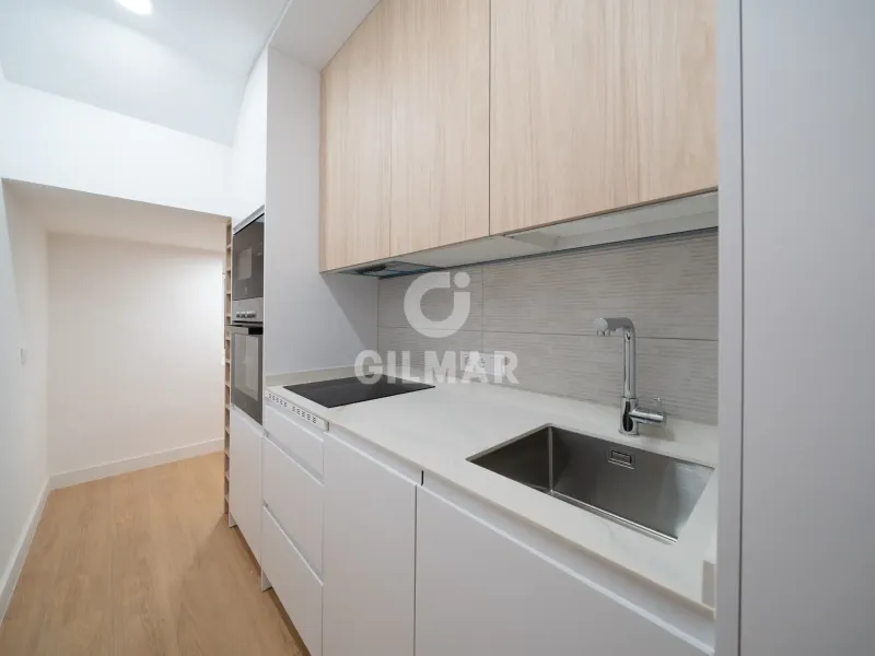Apartment in Chueca - Madrid