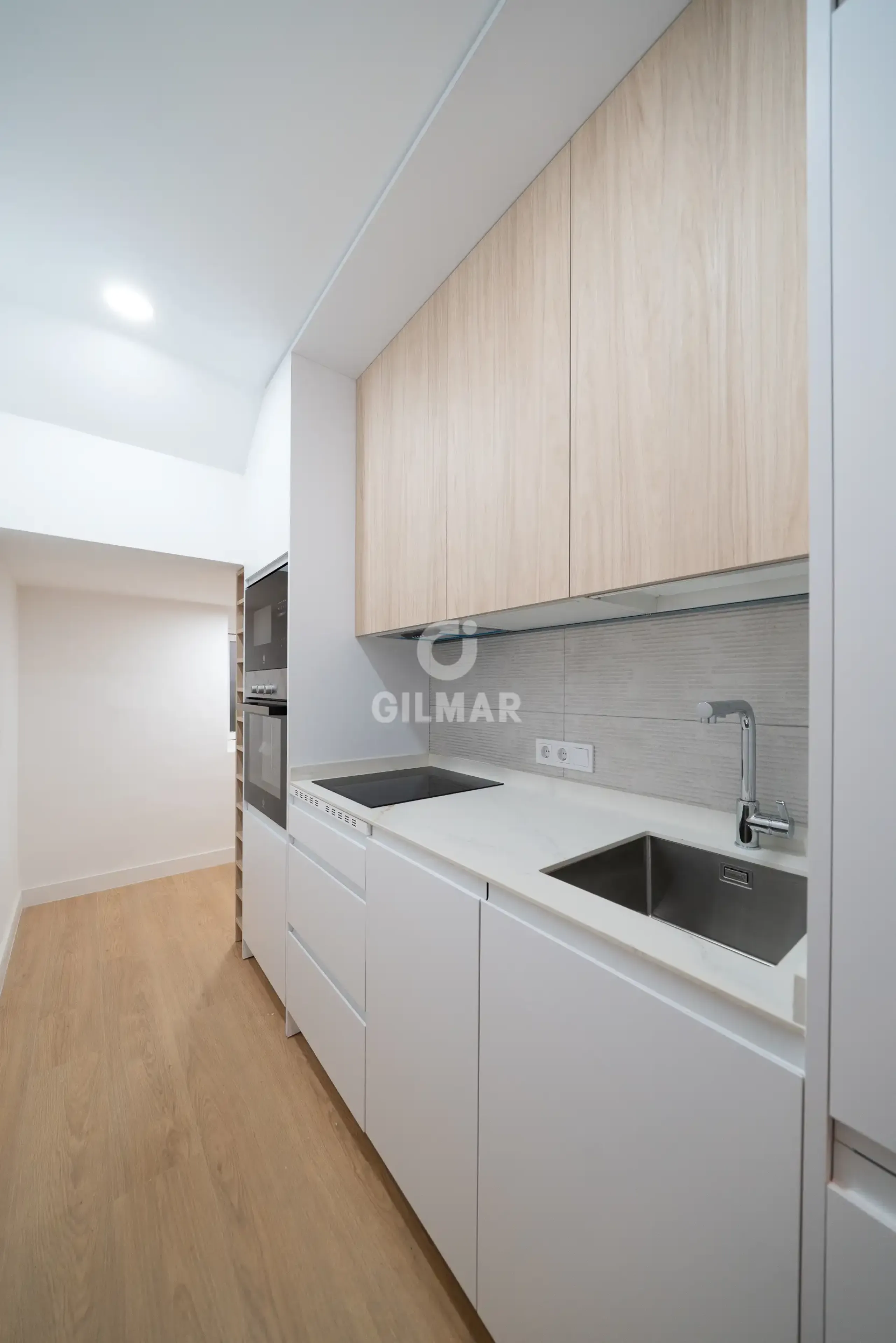 Apartment in Chueca - Madrid