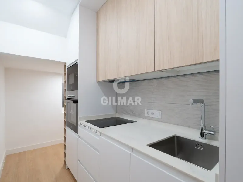 Apartment in Chueca - Madrid