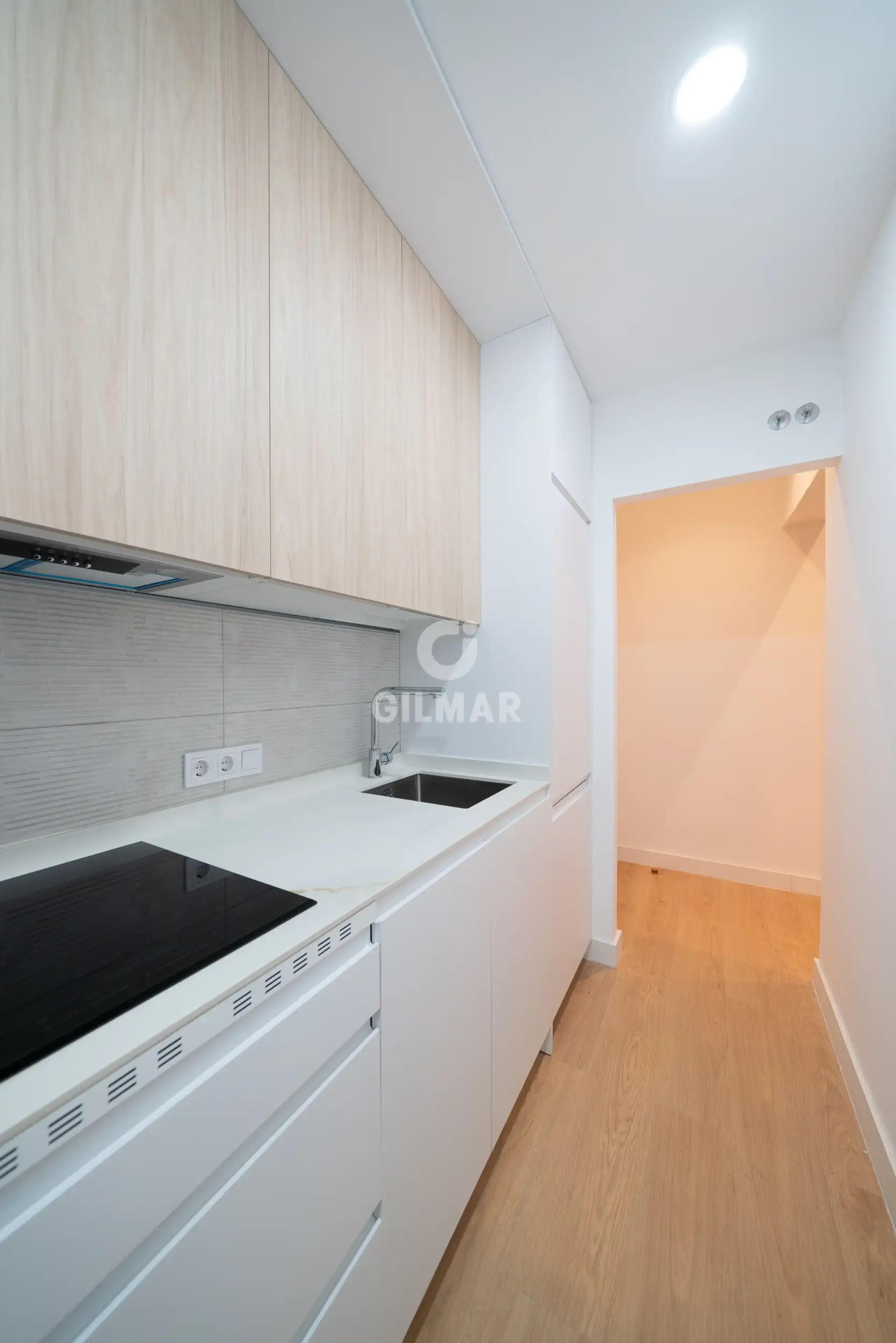 Apartment in Chueca - Madrid