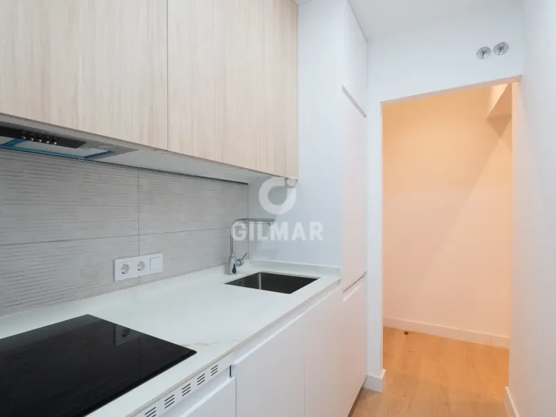 Apartment in Chueca - Madrid