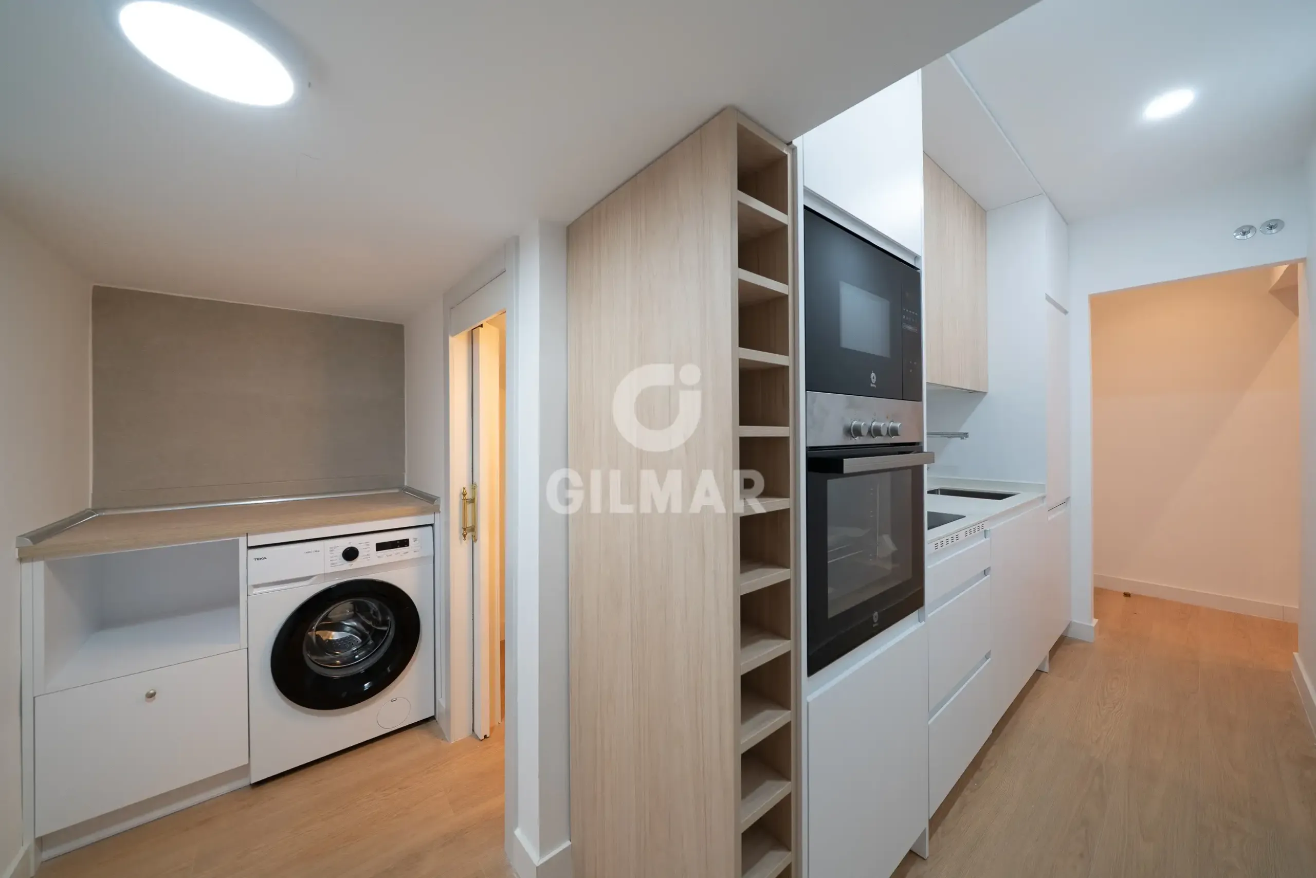 Apartment in Chueca - Madrid
