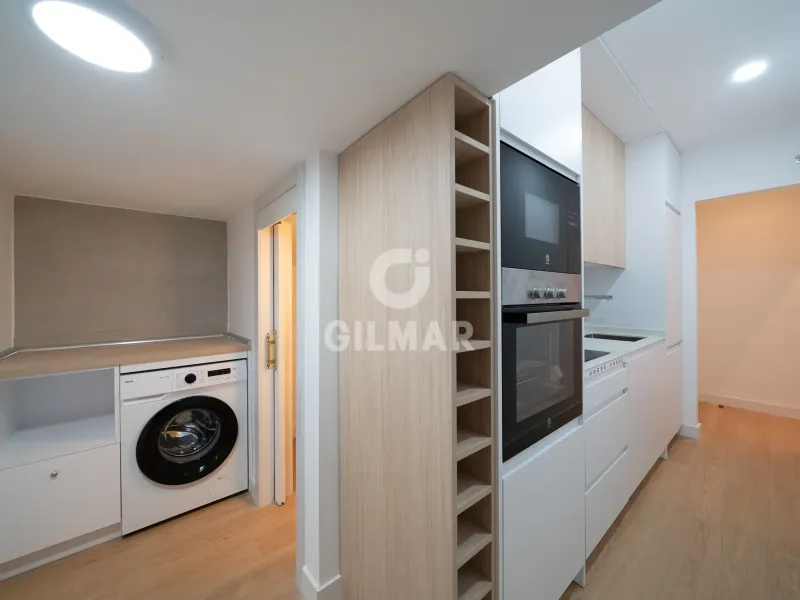 Apartment in Chueca - Madrid