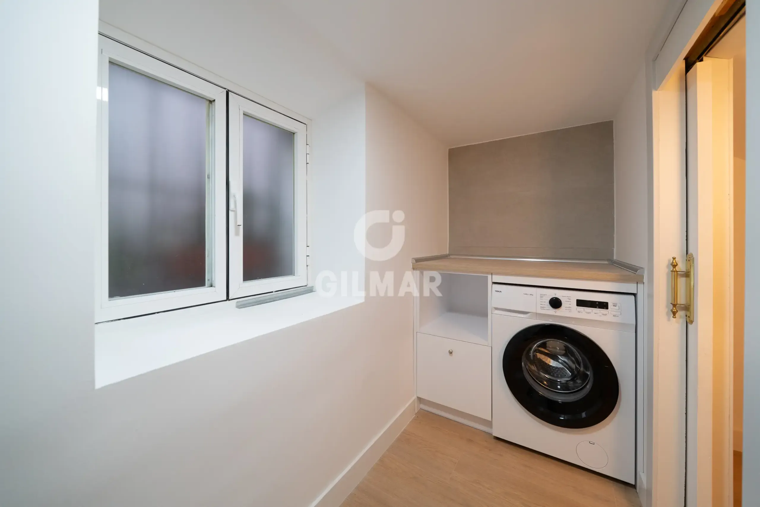 Apartment in Chueca - Madrid
