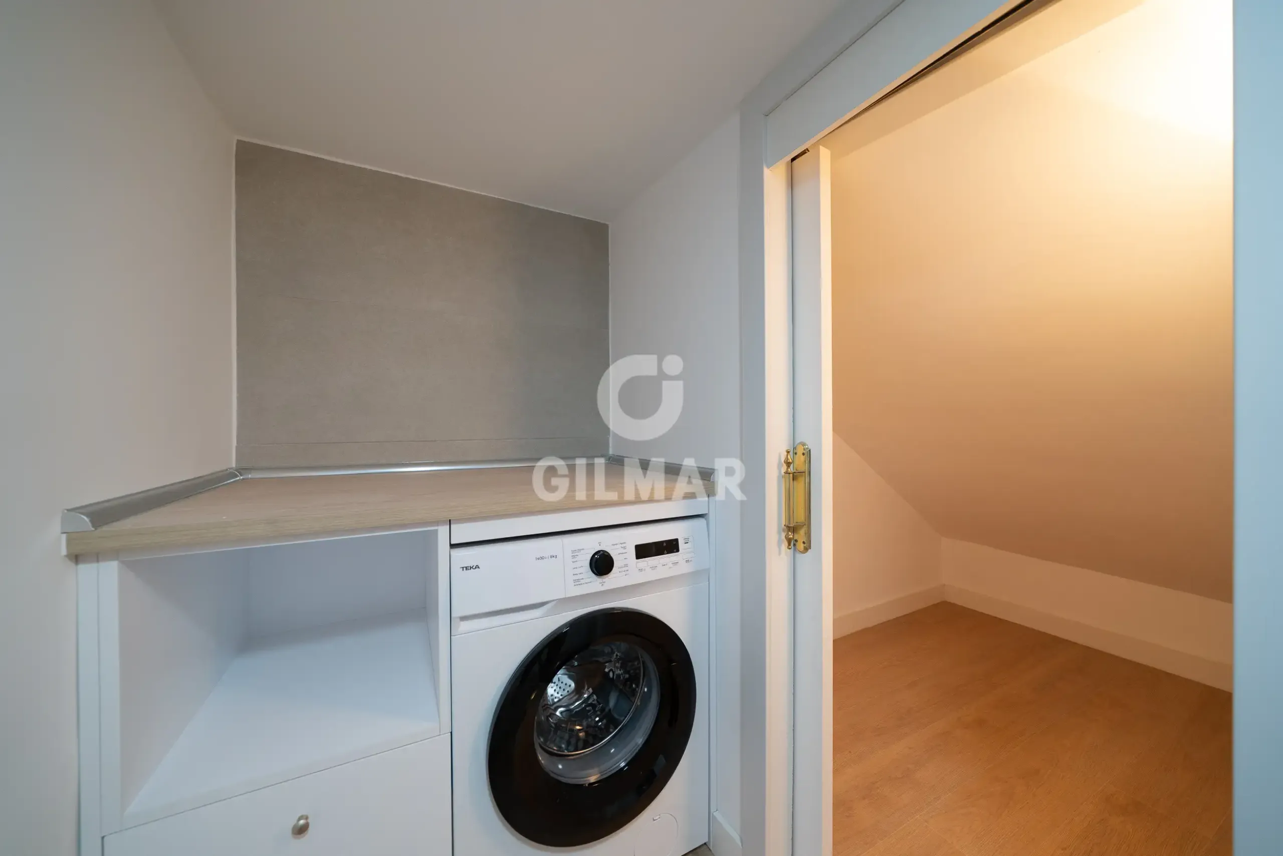 Apartment in Chueca - Madrid