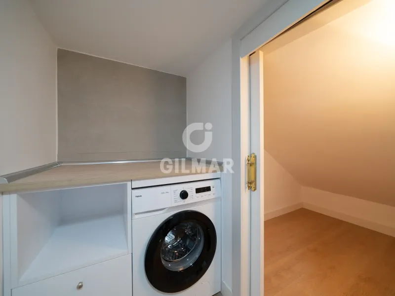 Apartment in Chueca - Madrid