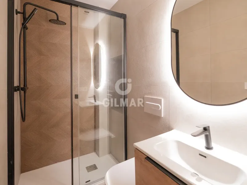Apartment in Chueca - Madrid