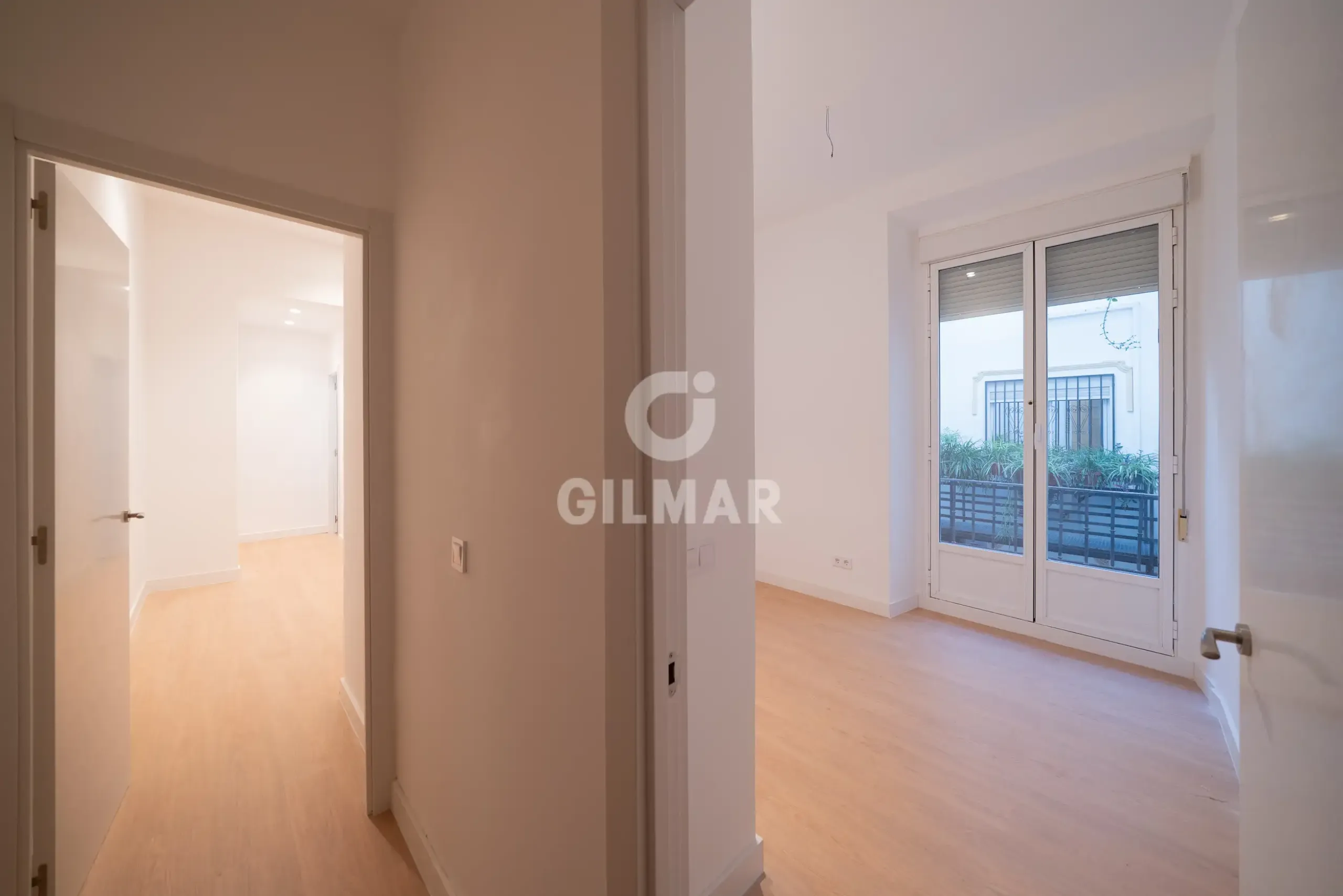 Apartment in Chueca - Madrid