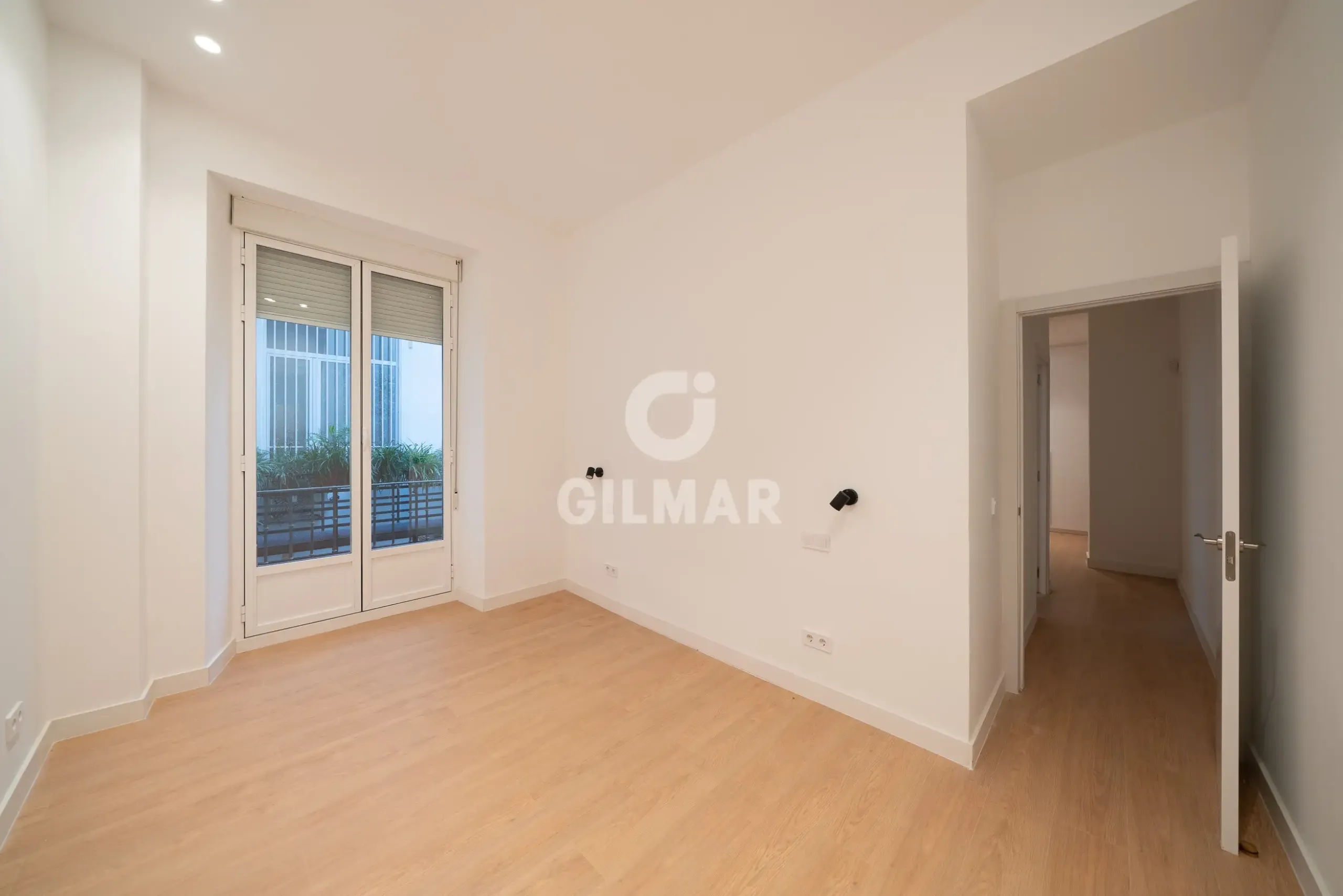 Apartment in Chueca - Madrid
