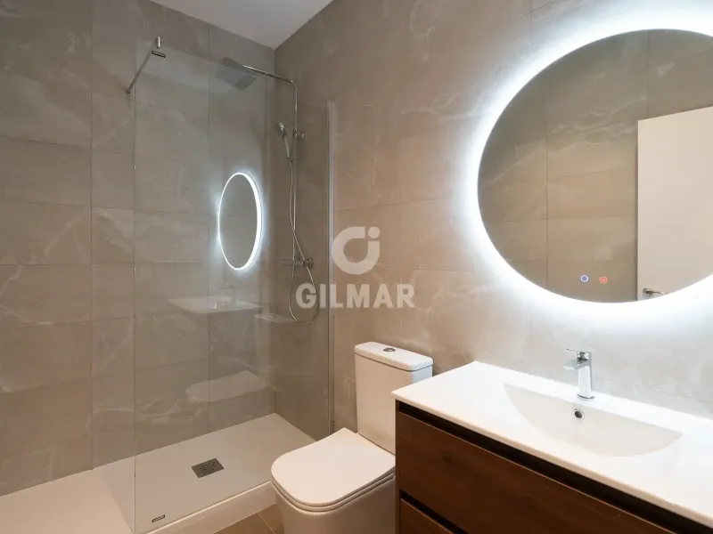 Apartment in Chueca - Madrid