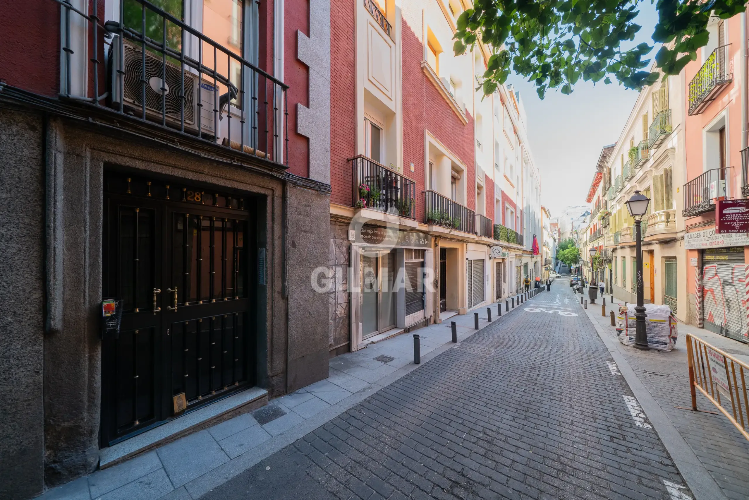 Apartment in Chueca - Madrid