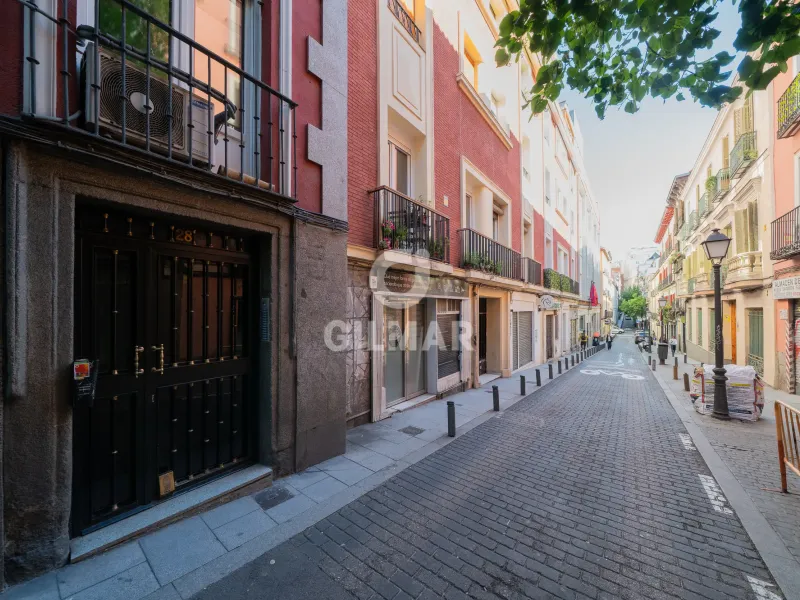 Apartment in Chueca - Madrid