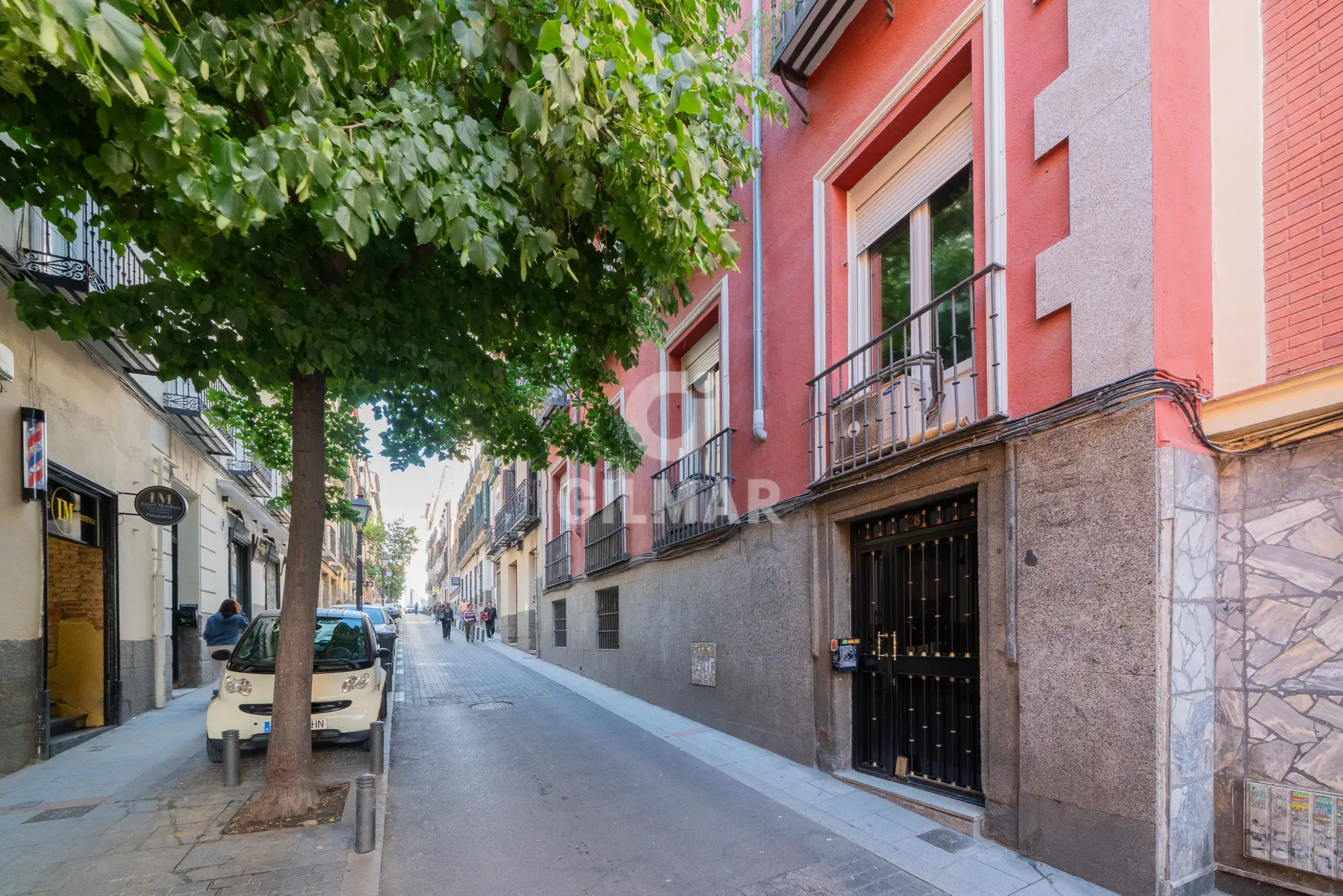 Apartment in Chueca - Madrid