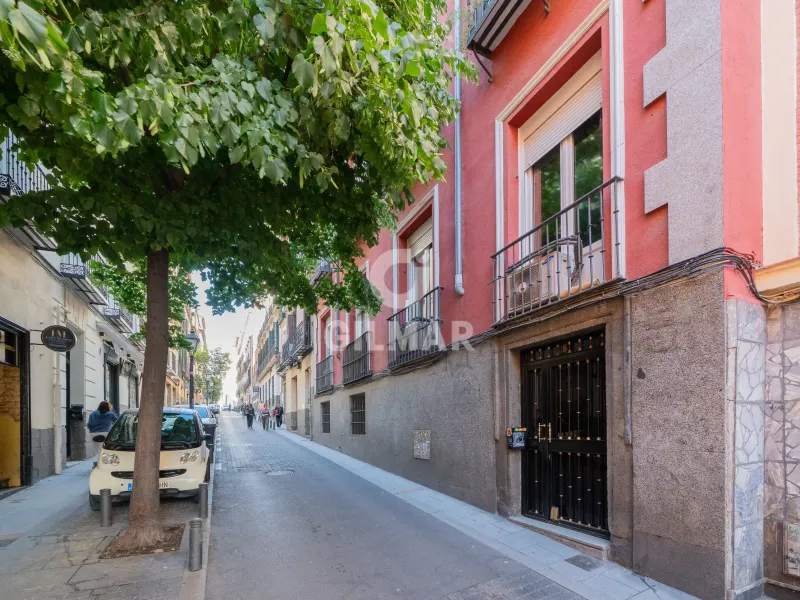 Apartment in Chueca - Madrid