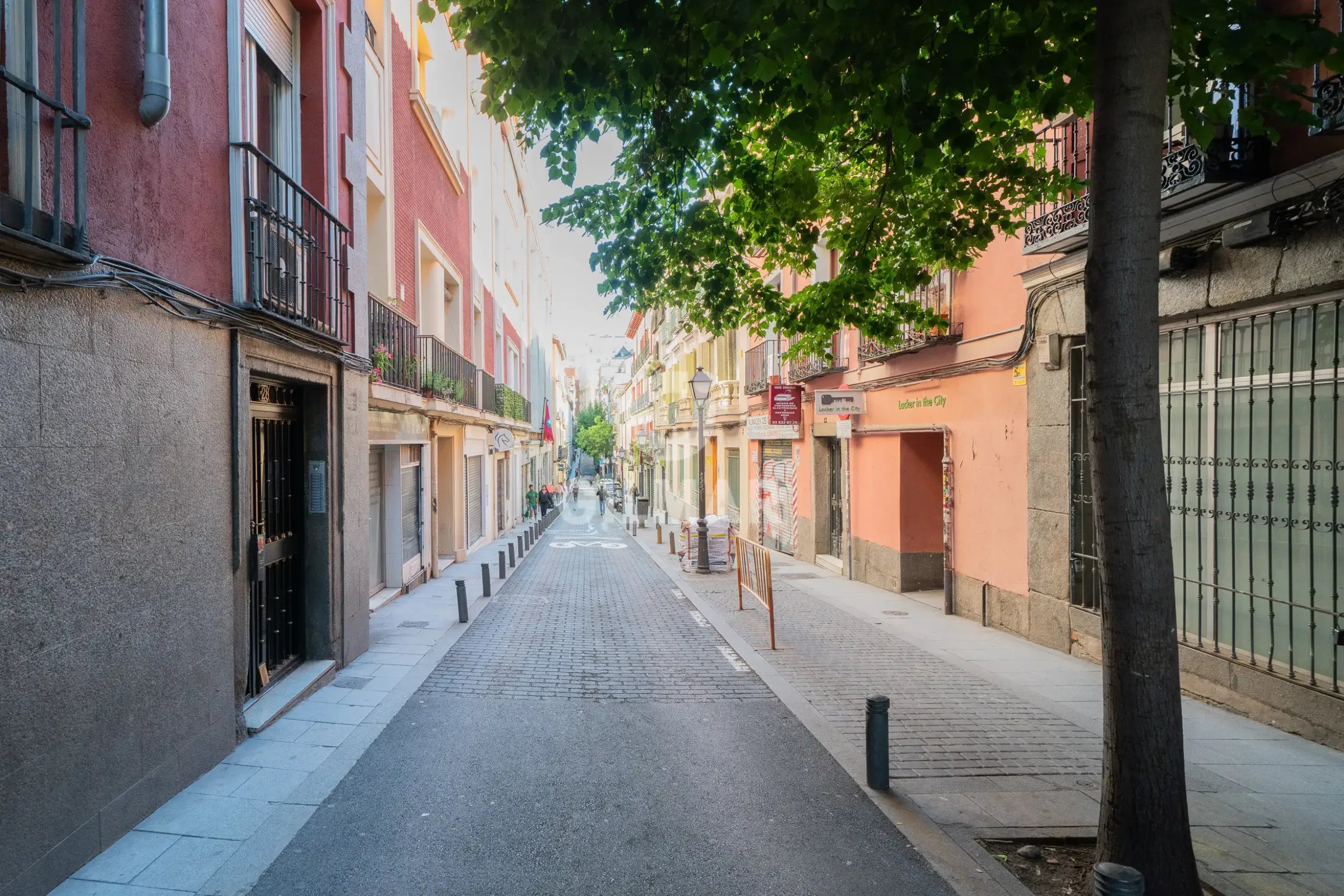 Apartment in Chueca - Madrid