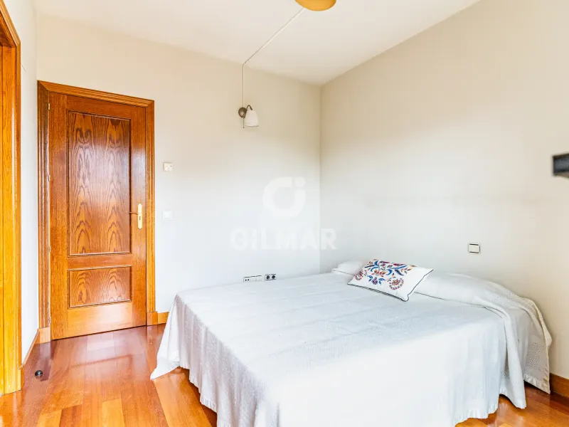 Piso en Majadahonda - Madrid