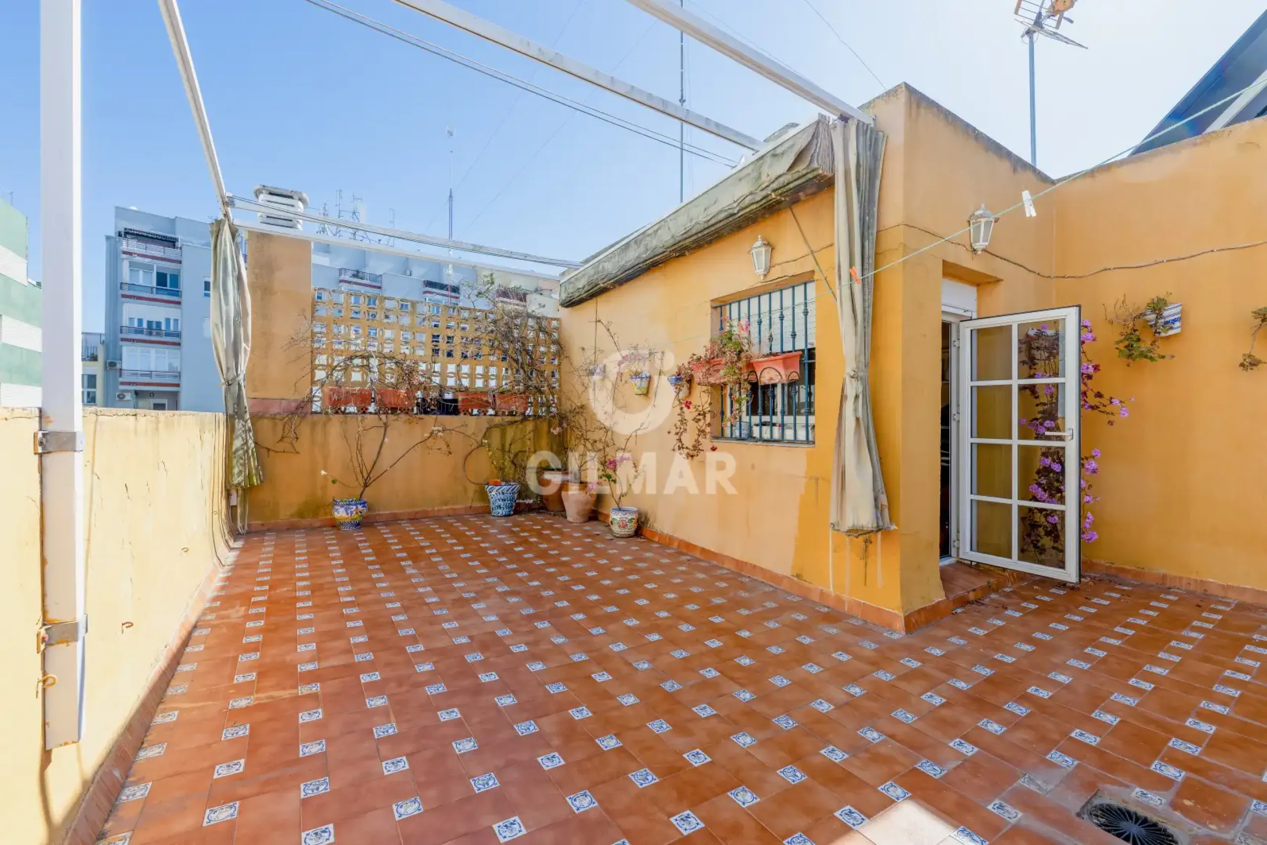 Chalet Pareado en Cádiz - Cádiz