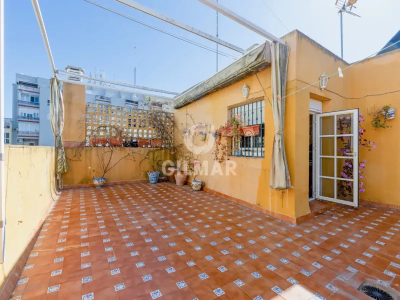 Semi-detached house in Cádiz - Cádiz