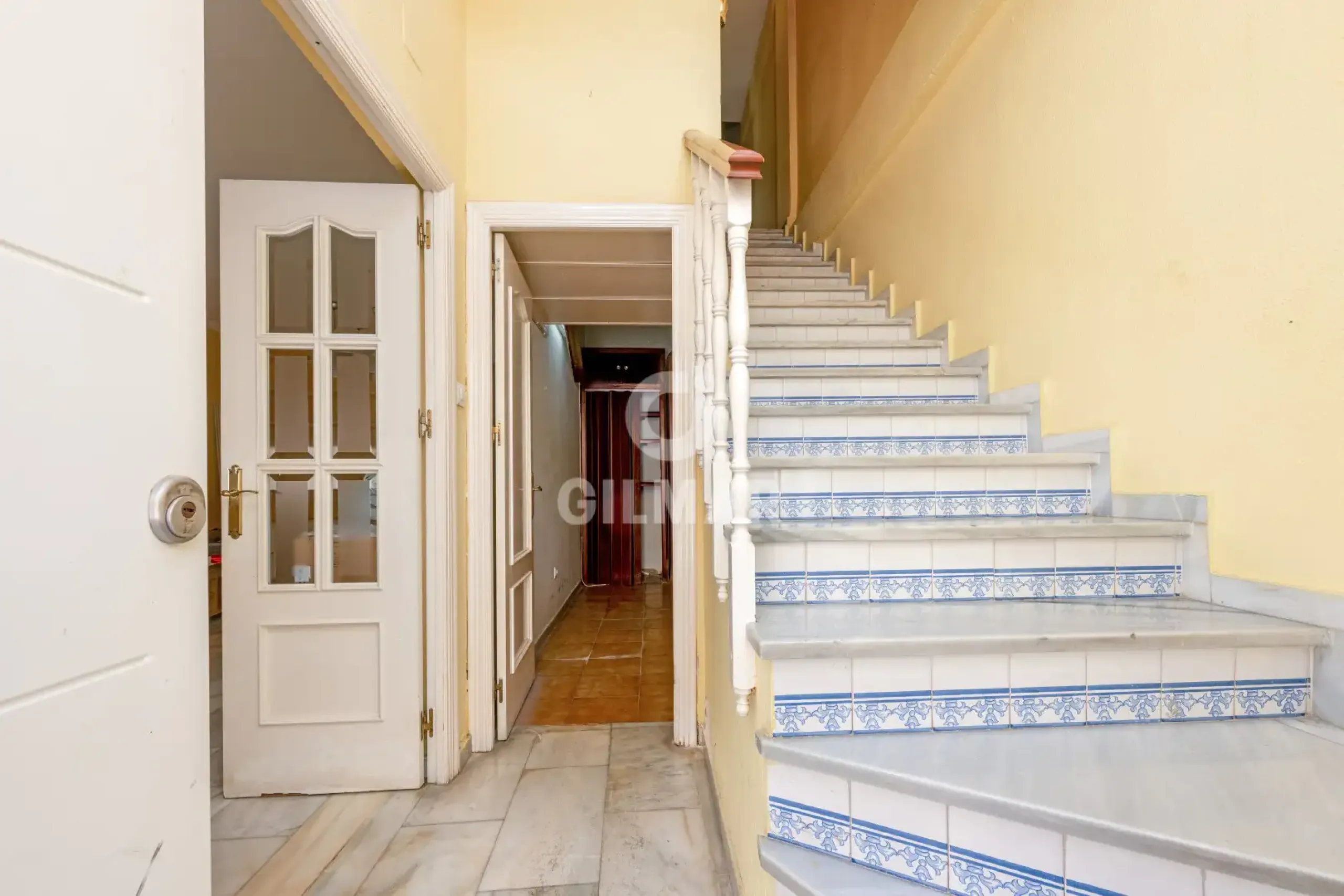 Chalet Pareado en Cádiz - Cádiz