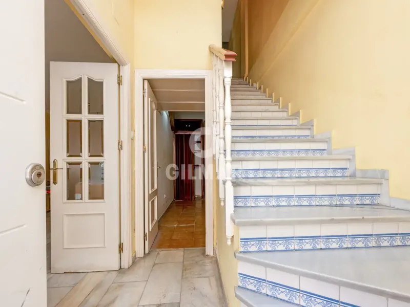 Chalet Pareado en Cádiz - Cádiz