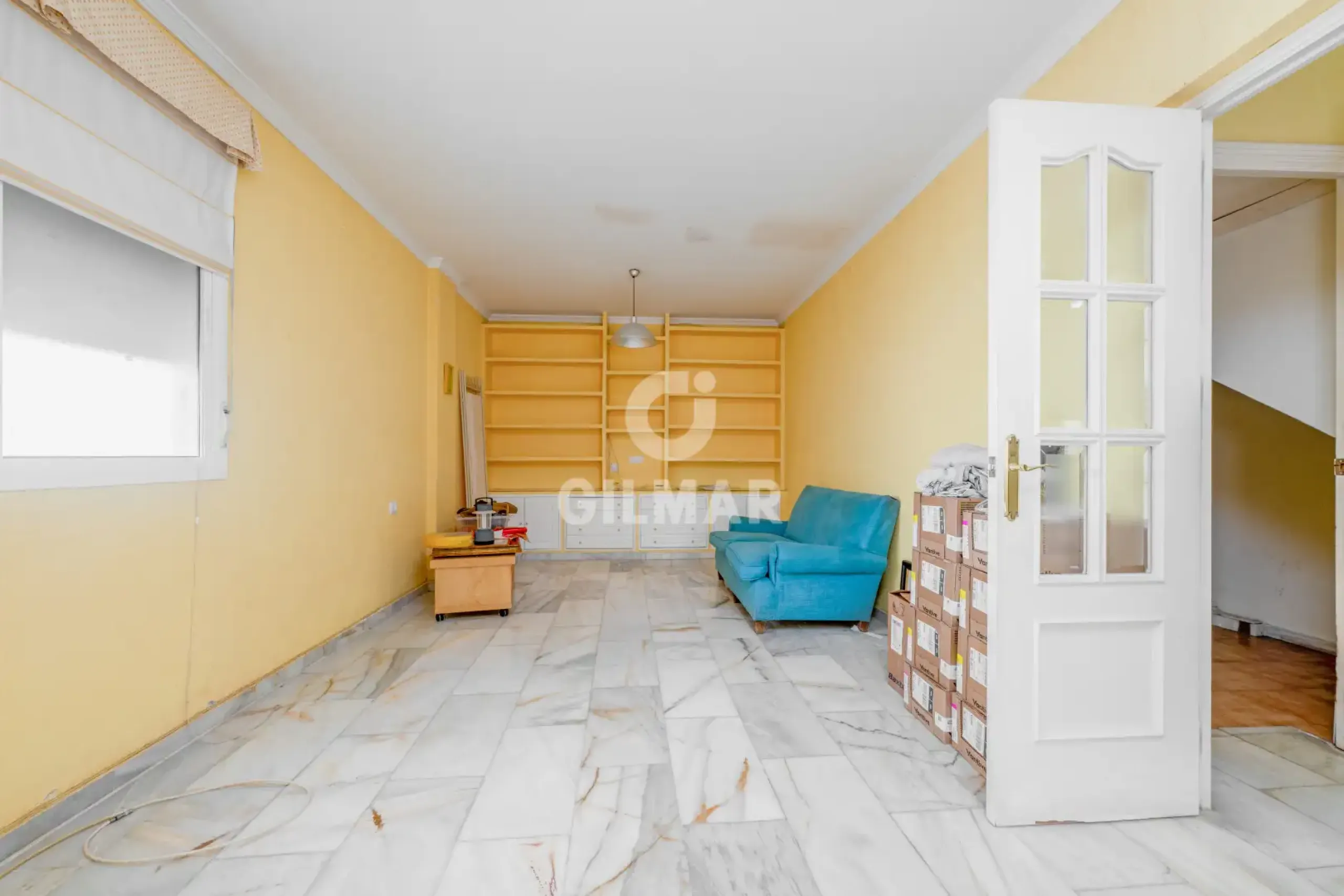 Chalet Pareado en Cádiz - Cádiz